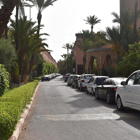 Riad R Marraquexe Exterior foto