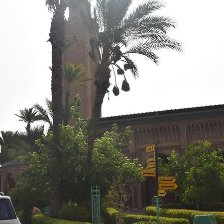 Riad R Marraquexe Exterior foto