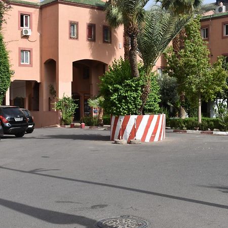 Riad R Marraquexe Exterior foto