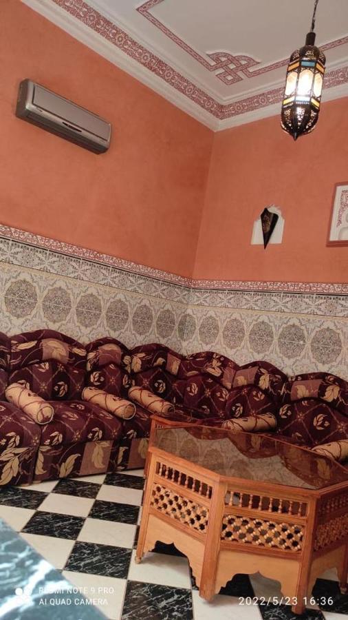 Riad R Marraquexe Exterior foto