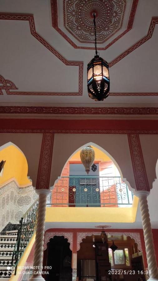 Riad R Marraquexe Exterior foto
