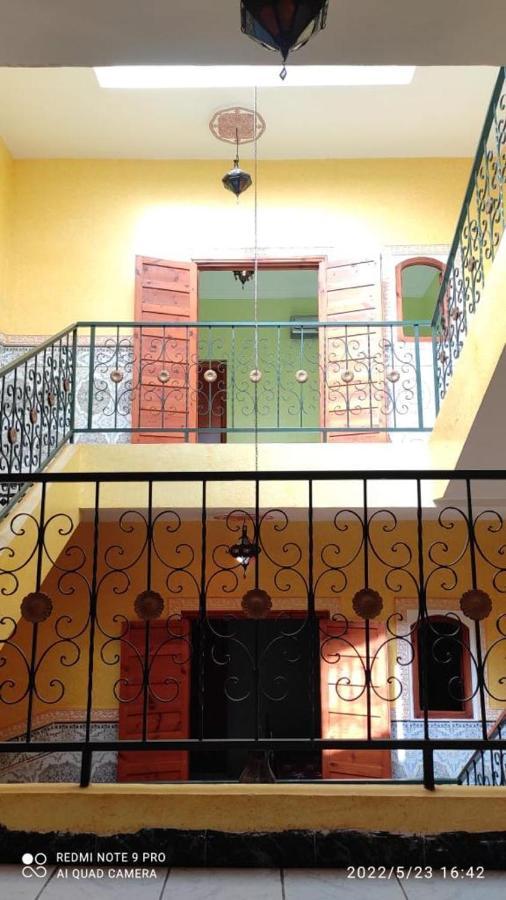 Riad R Marraquexe Exterior foto