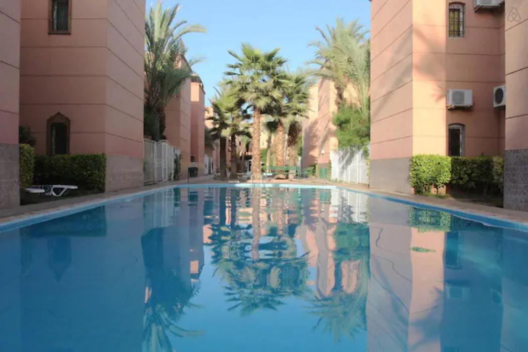 Riad R Marraquexe Exterior foto