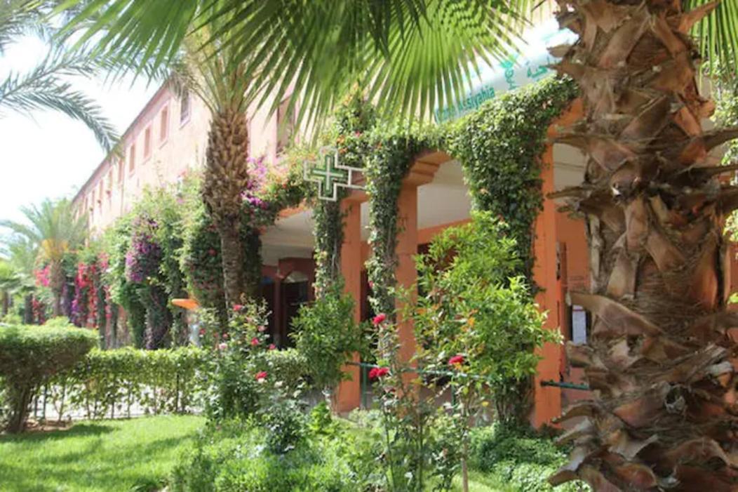 Riad R Marraquexe Exterior foto