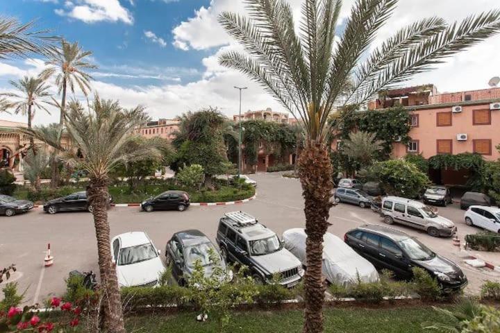 Riad R Marraquexe Exterior foto