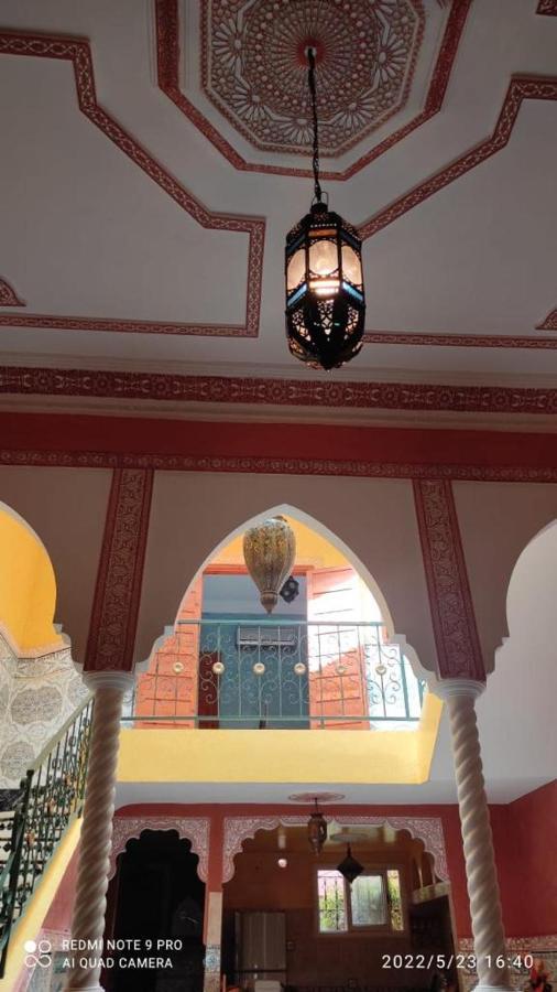 Riad R Marraquexe Exterior foto