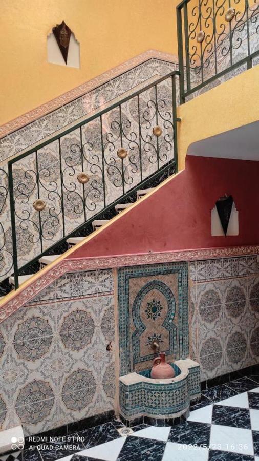 Riad R Marraquexe Exterior foto
