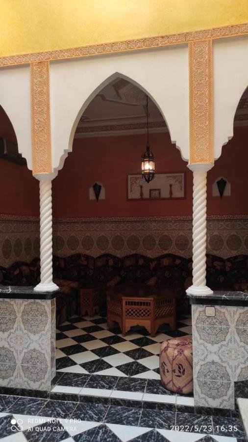 Riad R Marraquexe Exterior foto