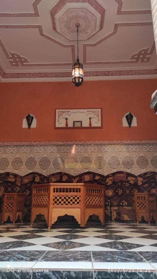 Riad R Marraquexe Exterior foto