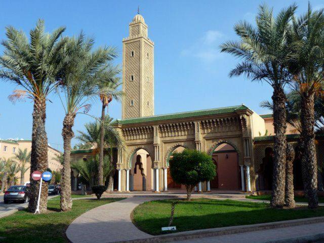 Riad R Marraquexe Exterior foto