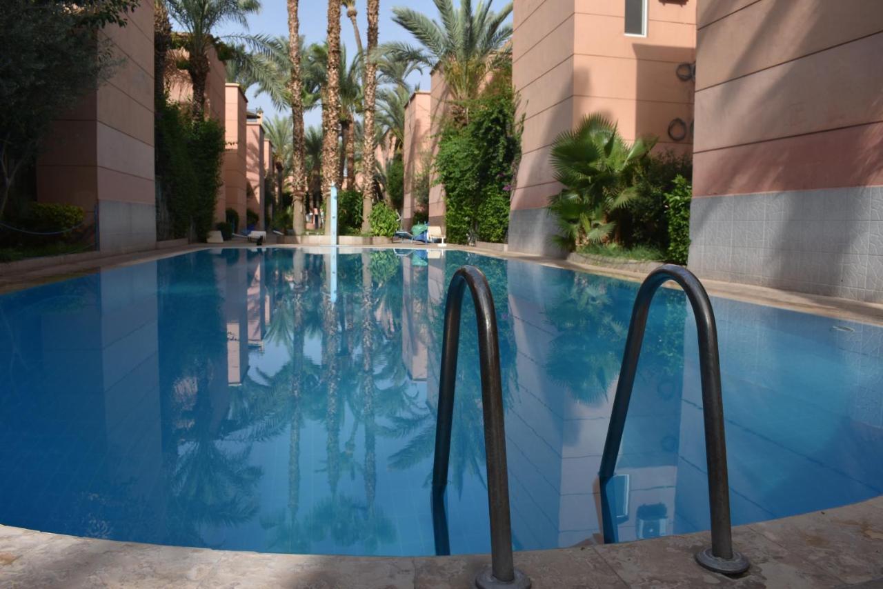 Riad R Marraquexe Exterior foto