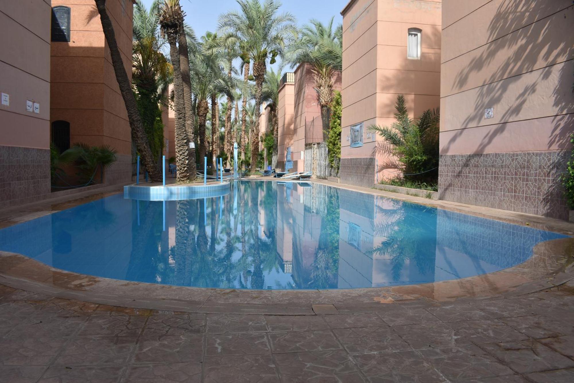 Riad R Marraquexe Exterior foto