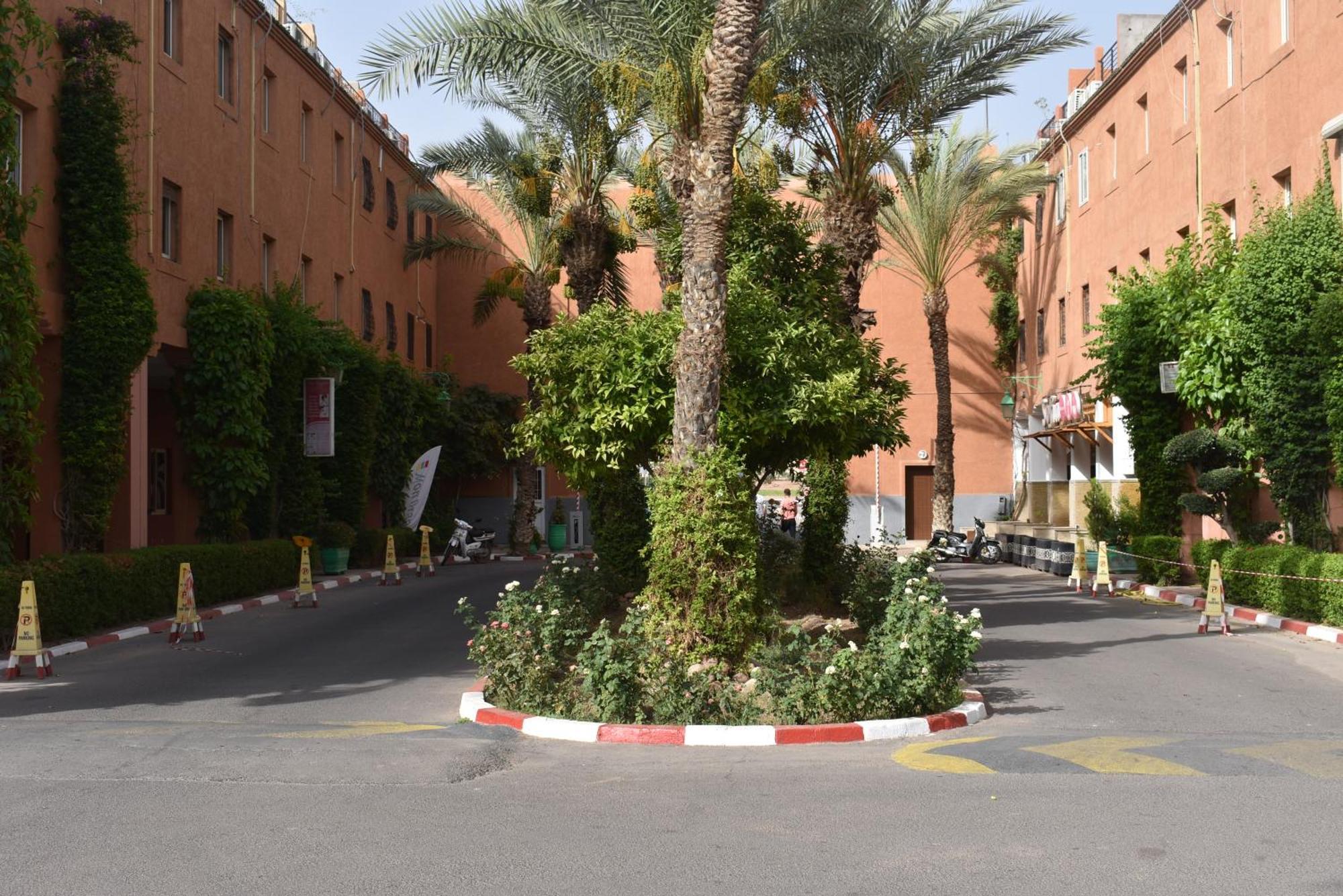 Riad R Marraquexe Exterior foto