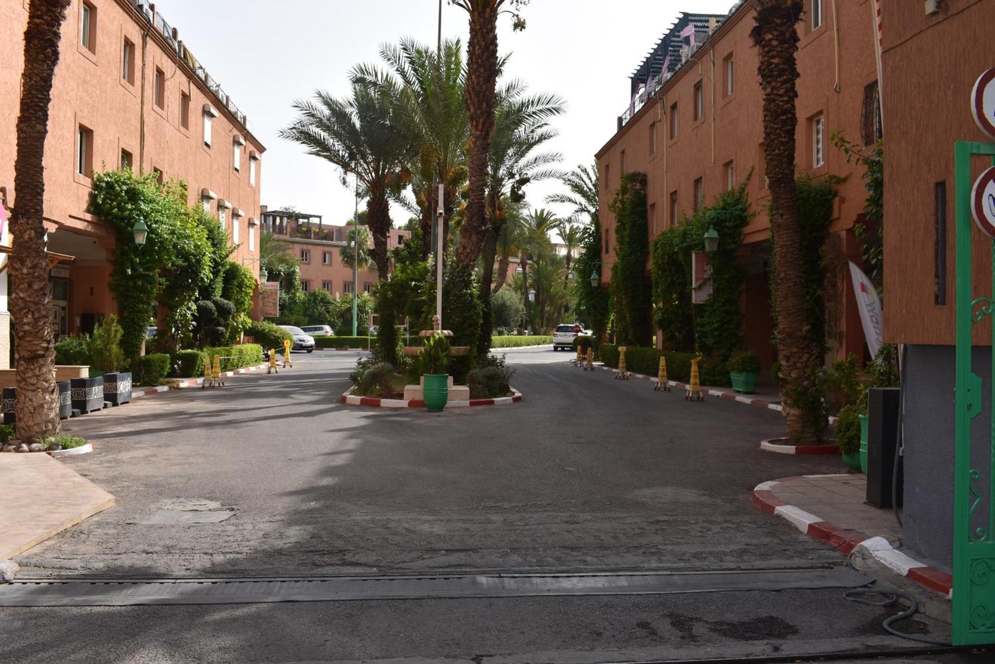 Riad R Marraquexe Exterior foto